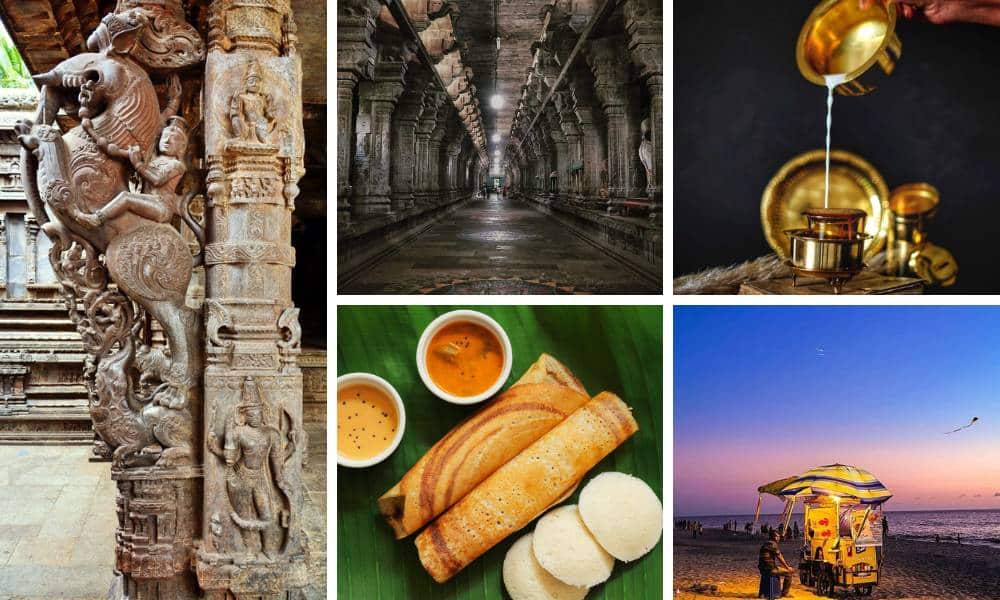The Ultimate 14 Day South India Itinerary Chennai: An Inspiring ...