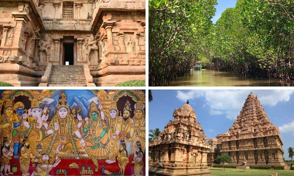 The Ultimate 14 Day South India Itinerary Chennai: An Inspiring ...