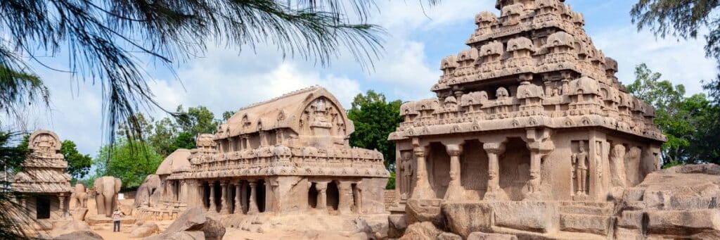 The Ultimate 14 Day South India Itinerary Chennai: An Inspiring ...
